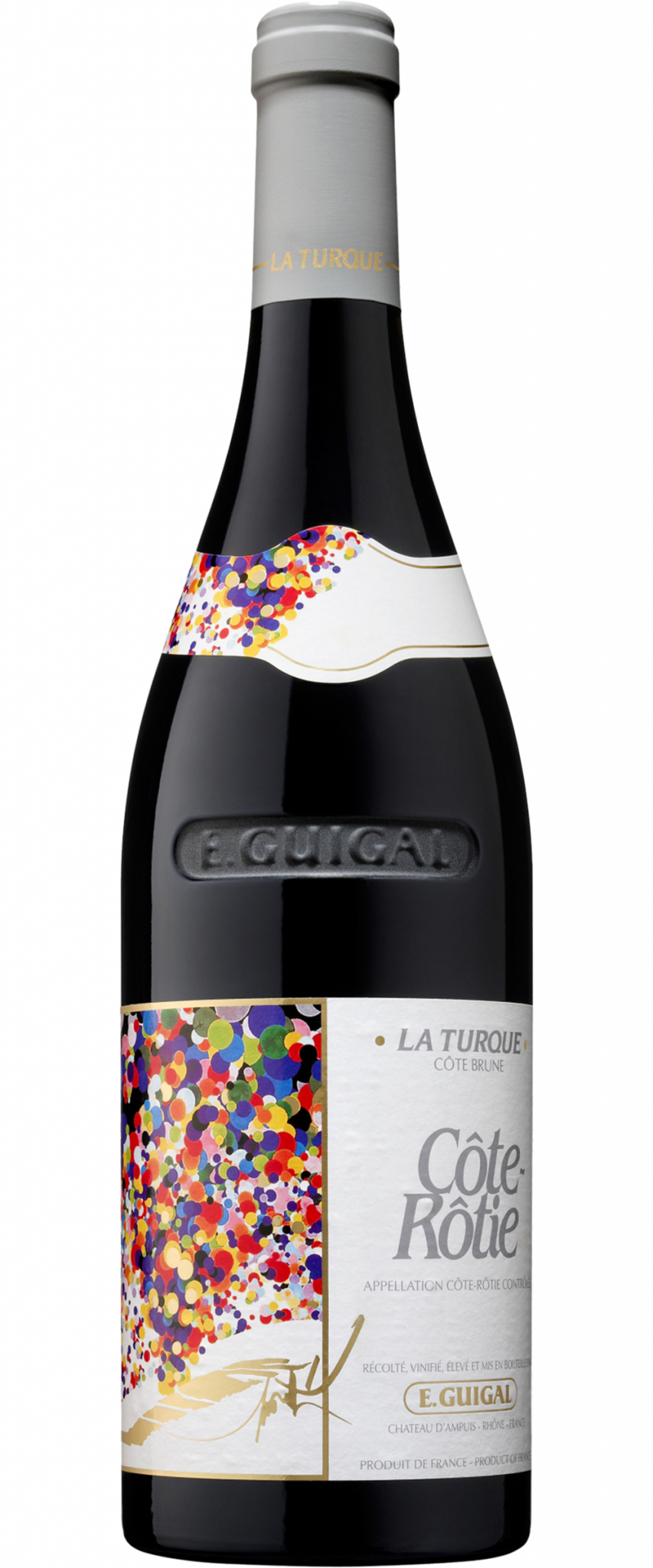 '21 Guigal Cote Rotie La Turque