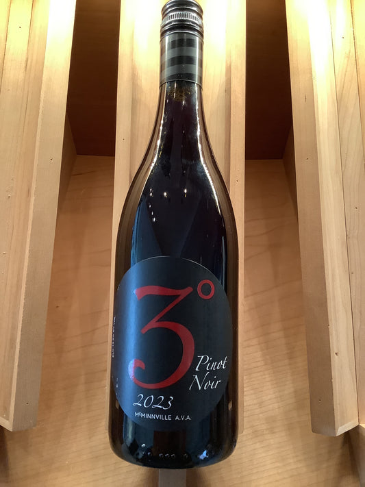 Maysara 3 Degrees Pinot Noir