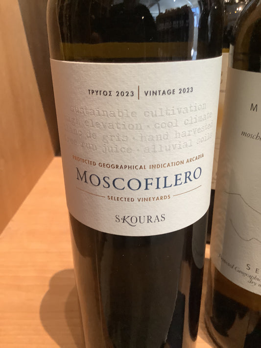 Skouras Moscofilero