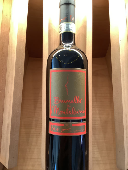 '21 Col di Lamo Brunello di Montalcino