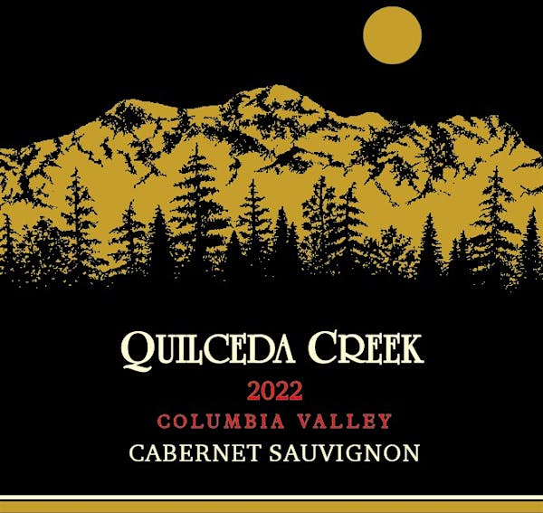 2022 Quilceda Creek Cab (99pts IWR, 98JD, 97V)