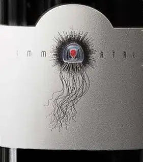 2019 Immortal Estate Slope Cabernet