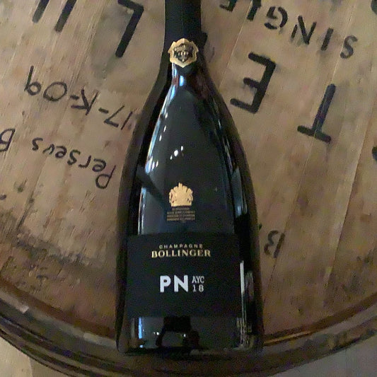 Bollinger PN AYC 18