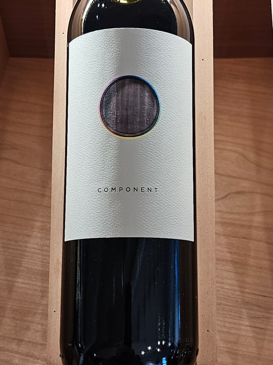 '21 Component Napa Cabernet