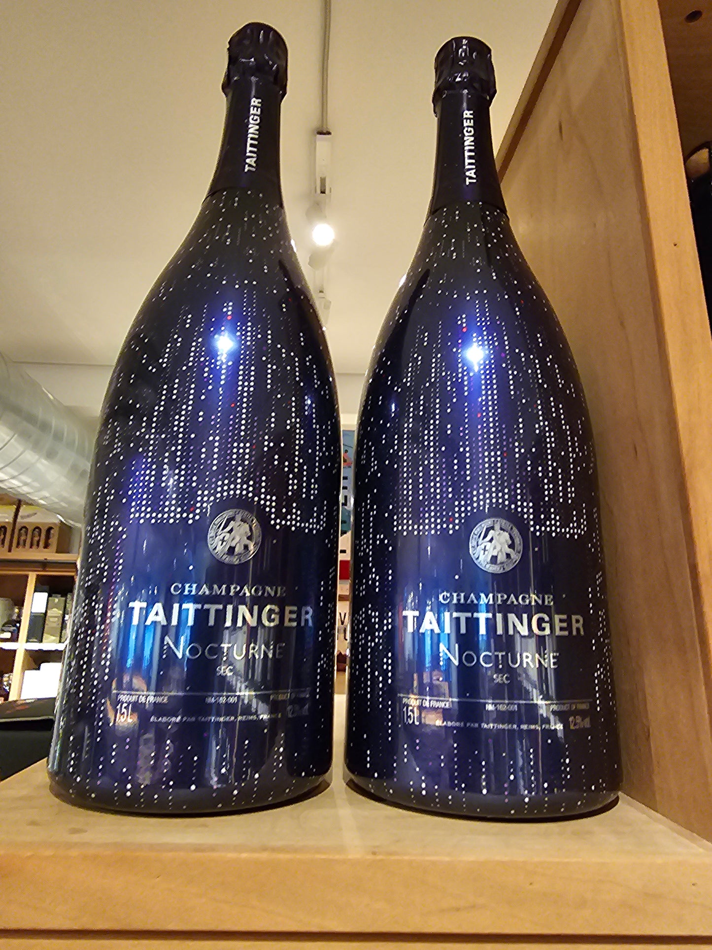 Taittinger Nocturne City Lights 1.5L