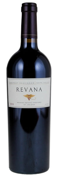 '19 Revana St. Helena Estate Cab