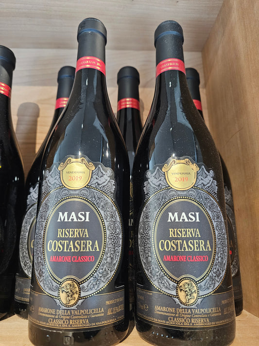 '19 Masi Amarone Costasera Riserva