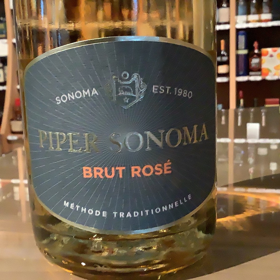 Piper Sonoma Brut Rose