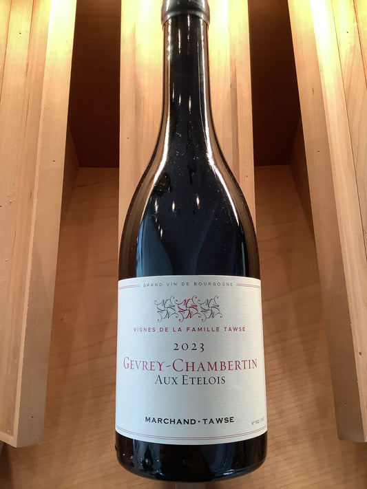 '23 Tawse Gevrey Chambertin Aux Etoiles