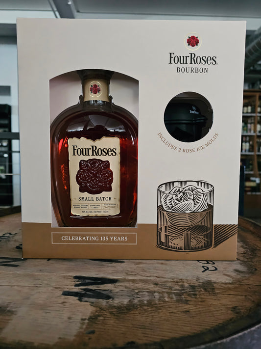 Four Roses Small Batch Bourbon