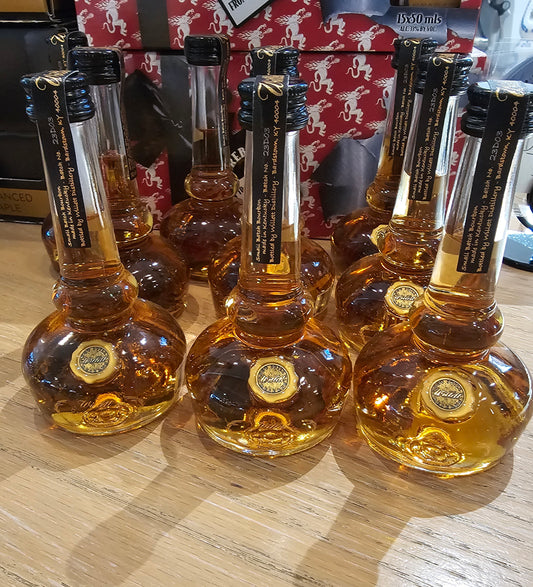 Willett Pot Still Bourbon