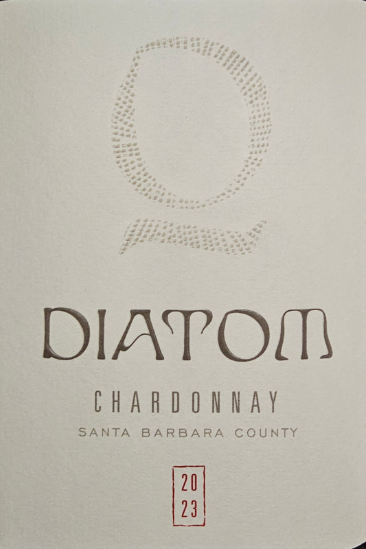 '23 Diatom Chardonnay