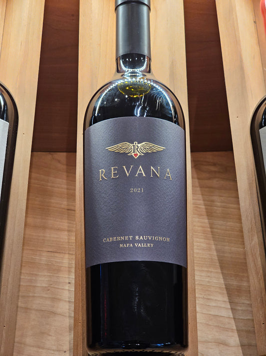 '22 Revana Napa Cabernet