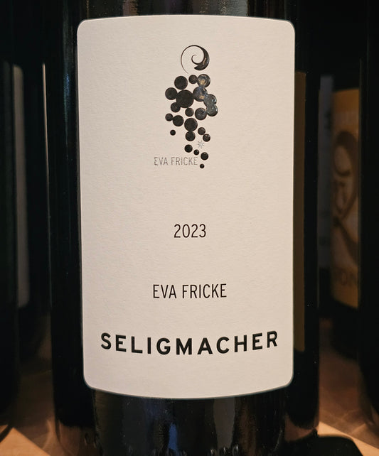 '23 Eva Fricke Lorchhauser Seligmacher