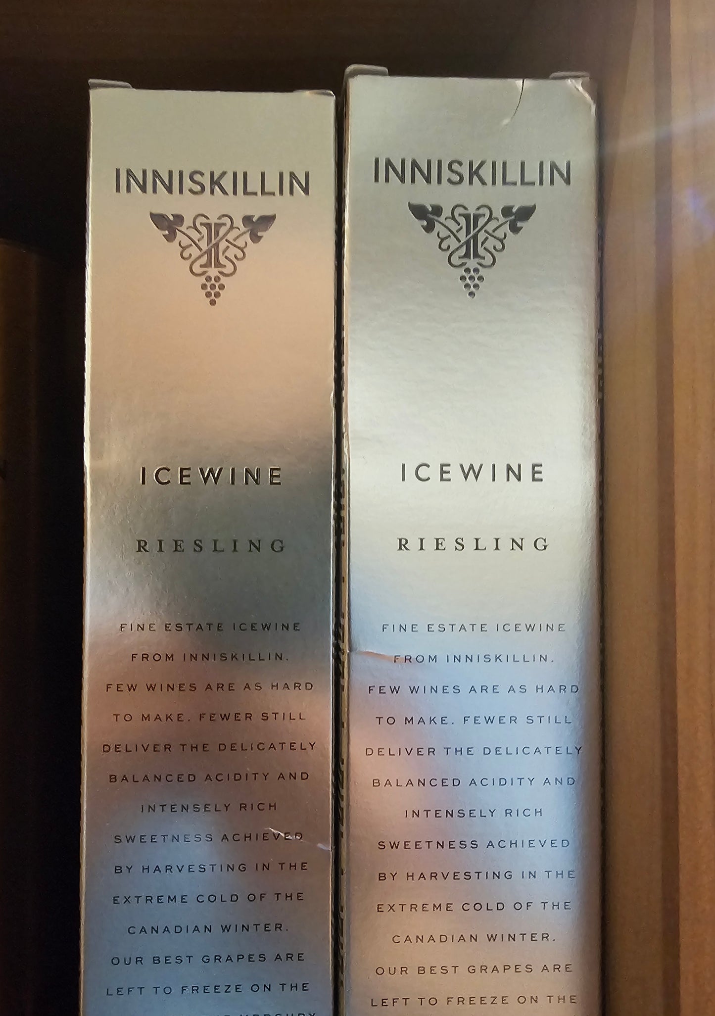 Inniskillin Riesling Icewine 375ml