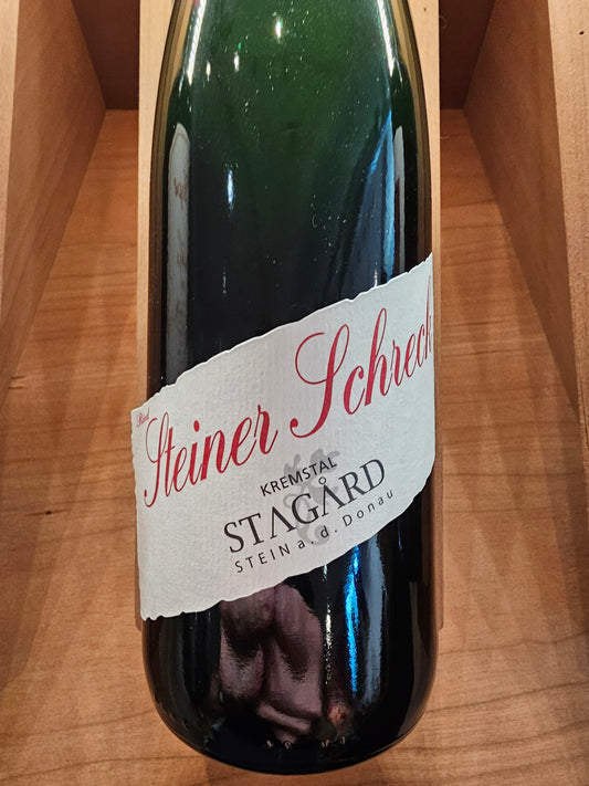 '21 Stagard Kremstal Steiner Schreck