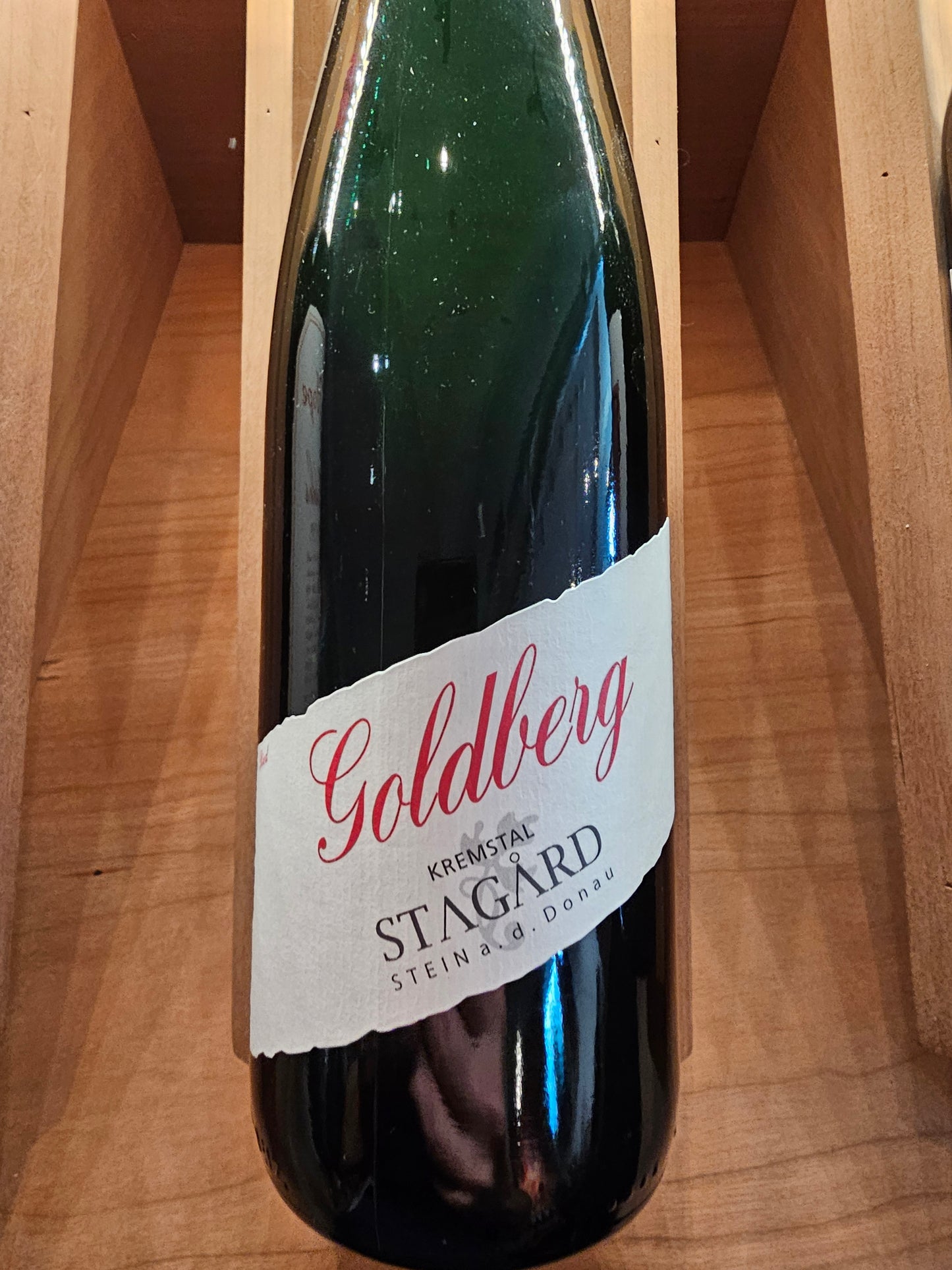 '21 Stagard Kremstal Goldberg