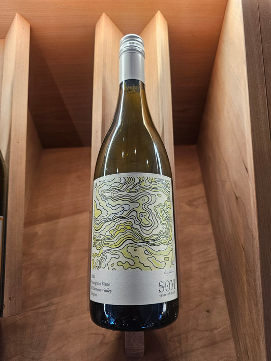 '24 State of Mind Sauv Blanc