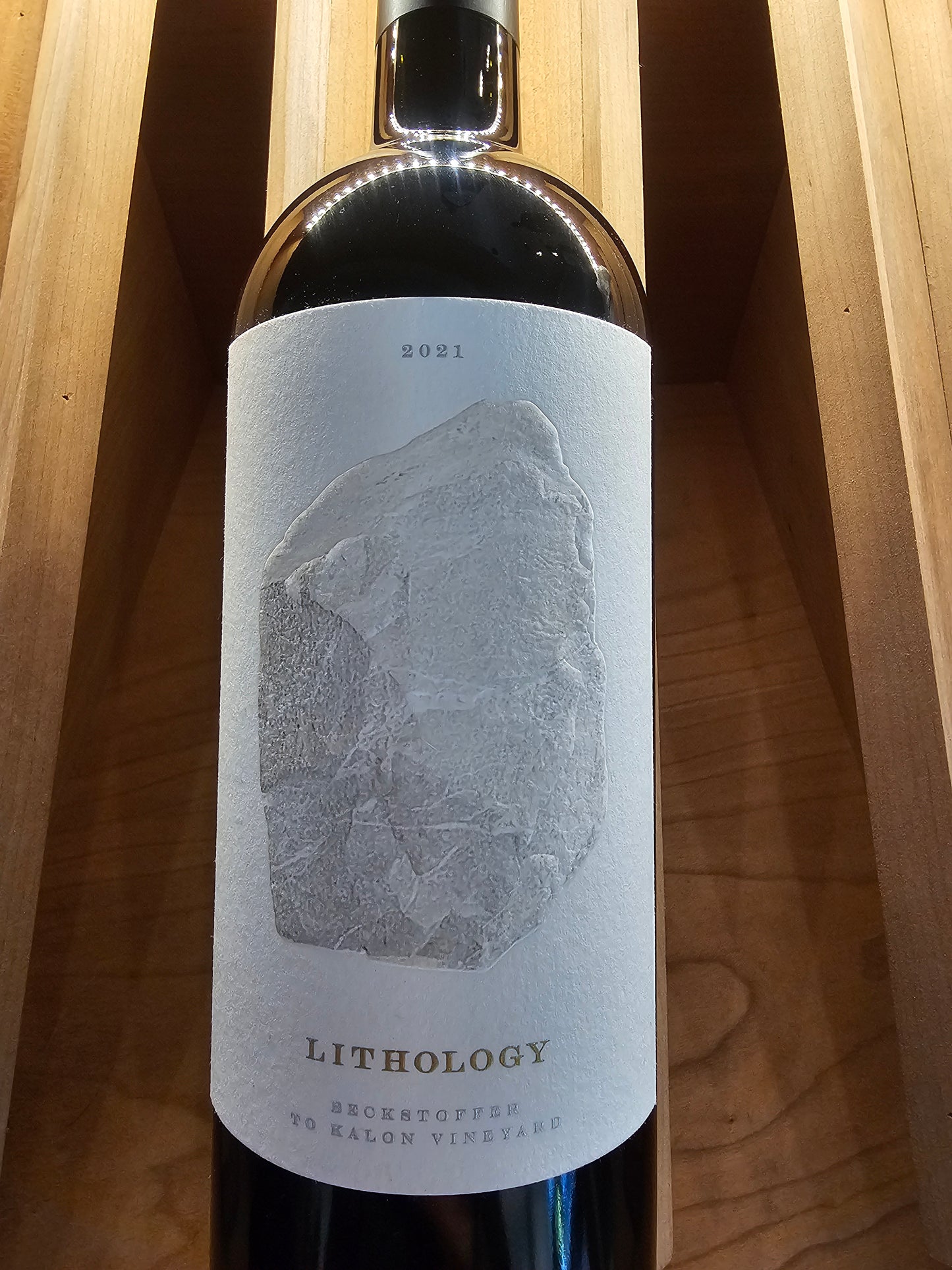 '21 Lithology Franc To Kalon (98 Pts)