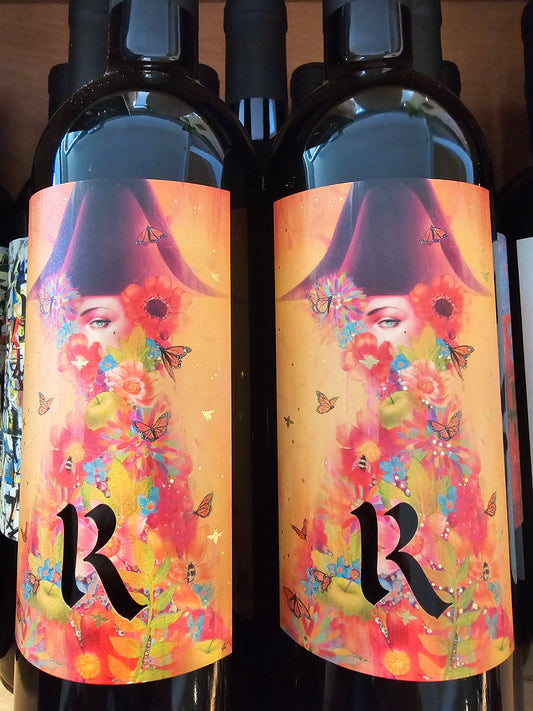 '25 Realm Fidelio Sauv Blanc