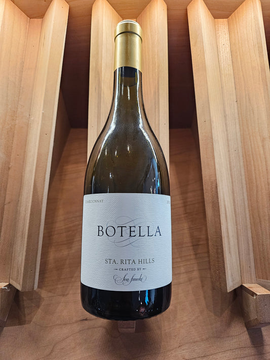 2024 Sea Smoke 'Botella' Chardonnay