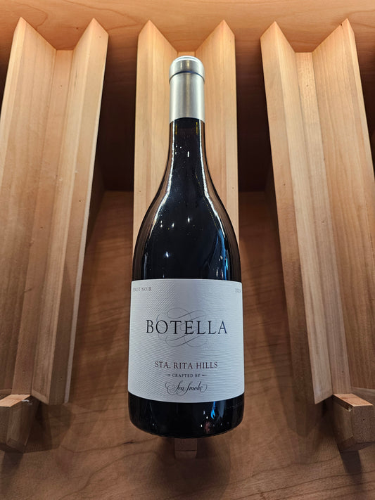 2024 Sea Smoke 'Botella' Pinot Noir