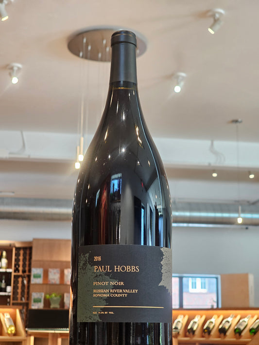 2016 Paul Hobbs RRV Pinot Noir 1.5L