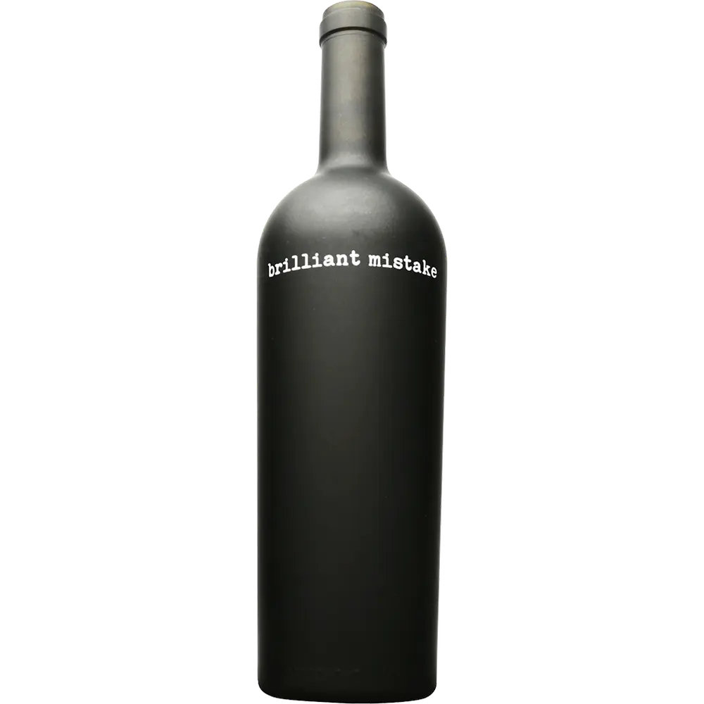 '24 Brilliant Mistake Cab