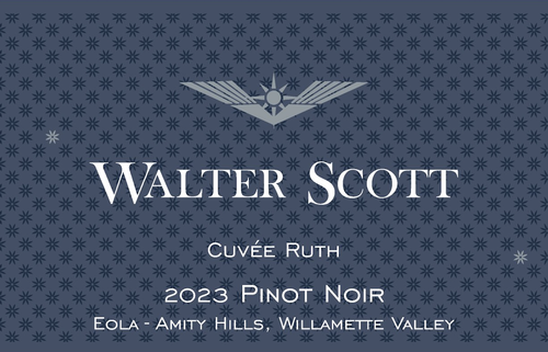 '23 Walter Scott Cuvee Ruth PN