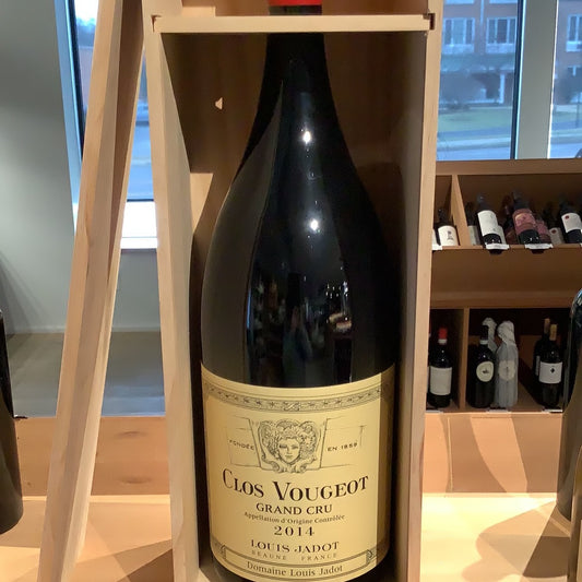2013 Jadot Clos Vougeot Grand Cru 6L