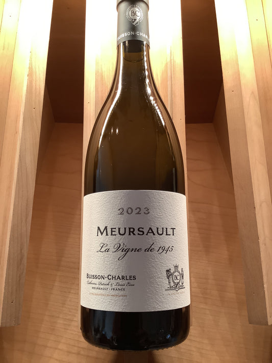 '23 Buisson-Charles Meursault Vigne 1945