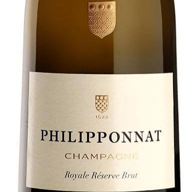 Philipponnat Royal Reserve Brut