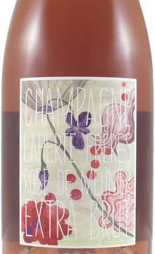 Laherte Freres Rose de Meunier NV