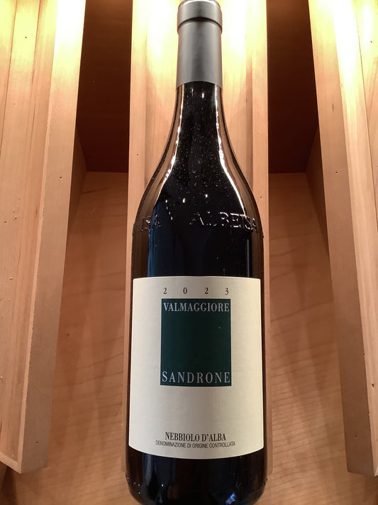 2023 Sandrone Nebbiolo d'alba