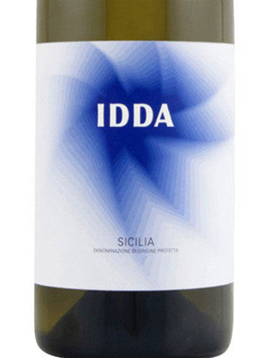 '23 Gaja Idda Etna Bianco