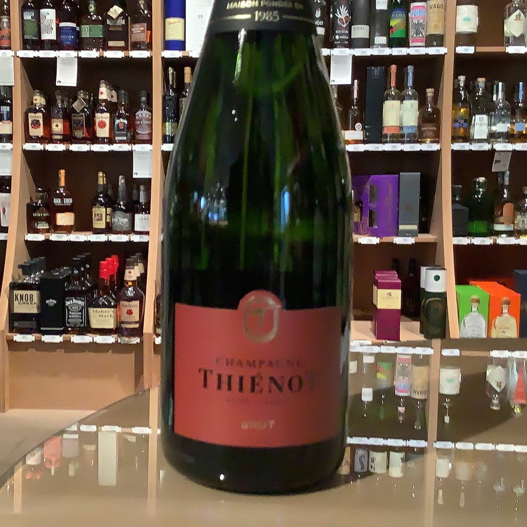 Champagne Theinot Brut