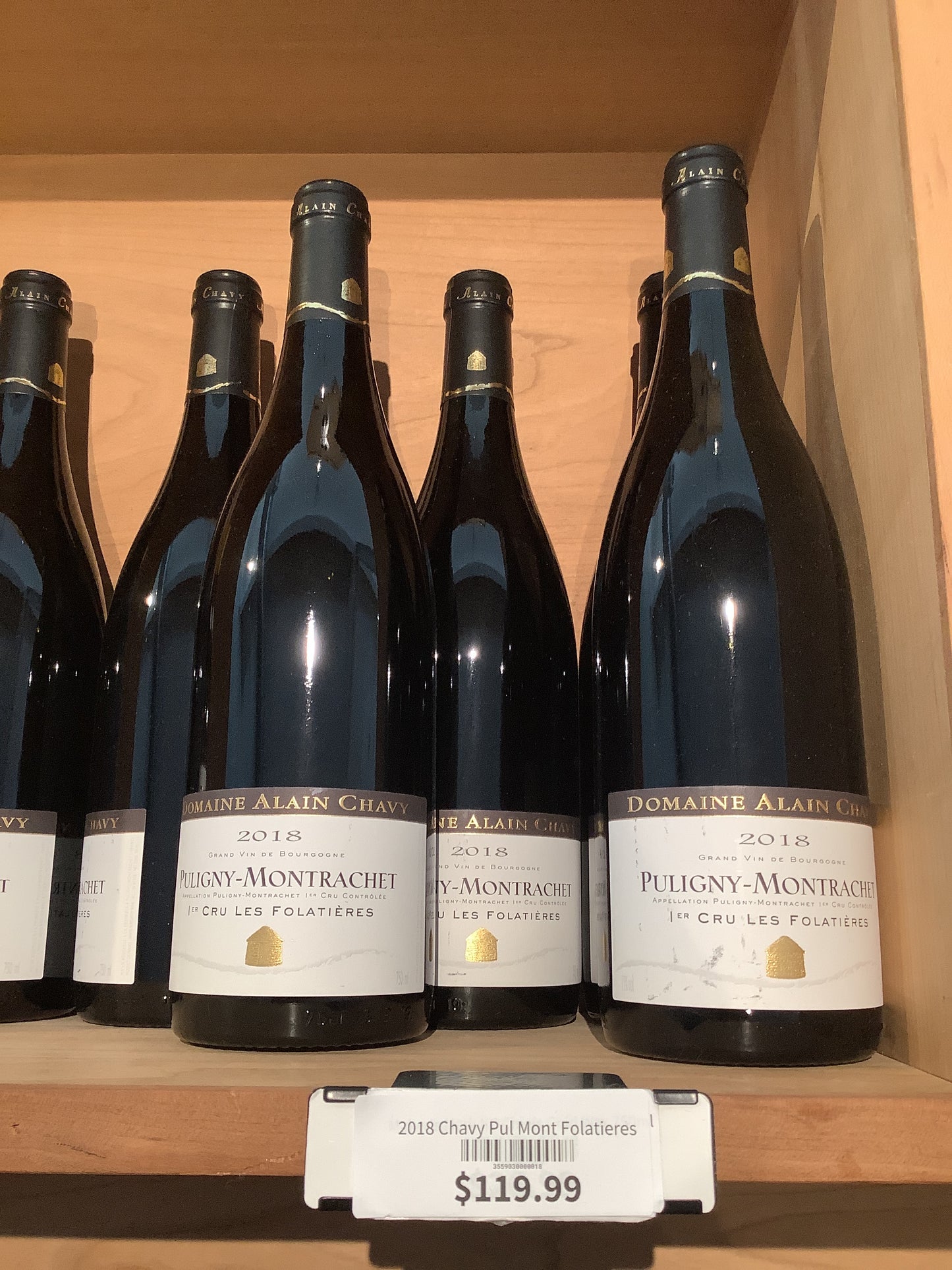 '20 Chavy Pul Mont Folatieres