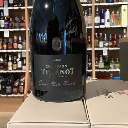 2008 Theinot Cuvee Alain