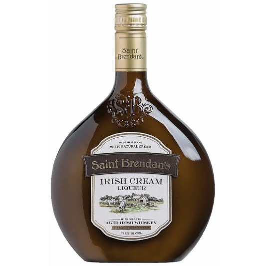 St. Brendans Irish Cream