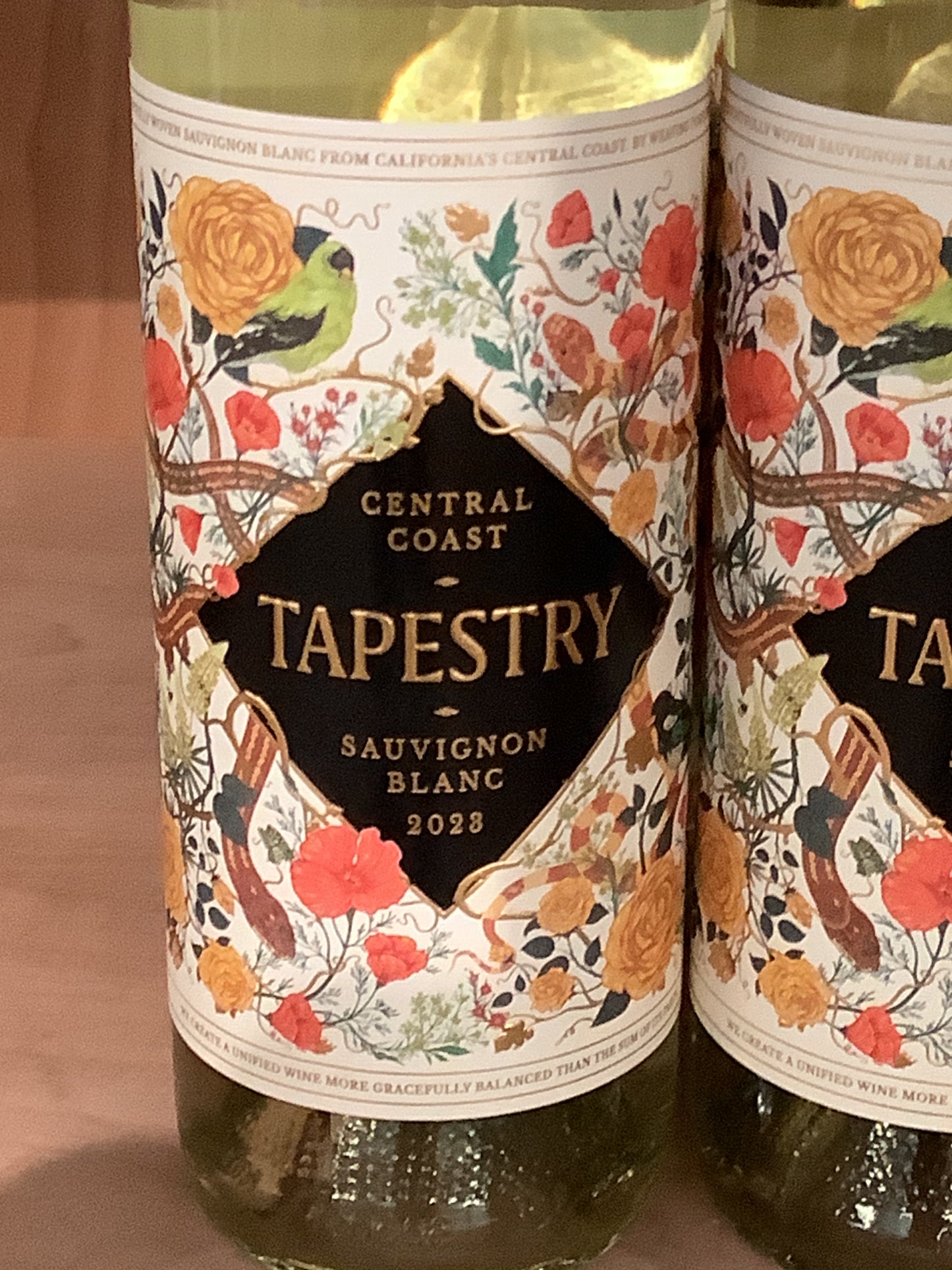 BV Tapestry Sauv Blanc