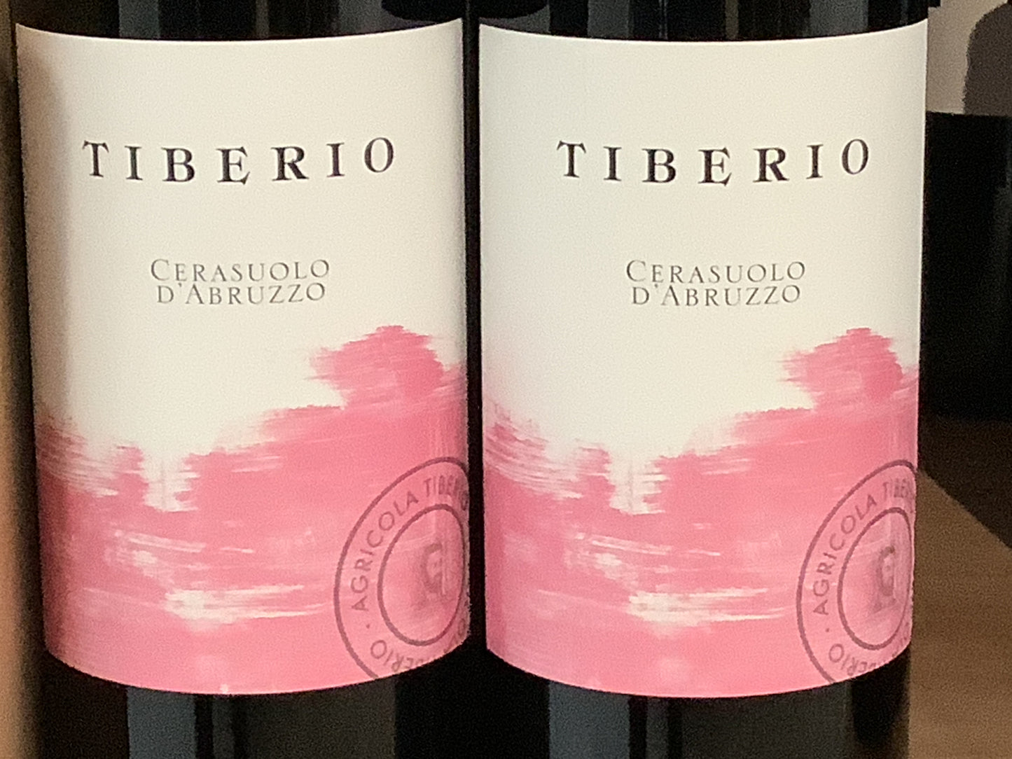 '23 Tiberio Cerasuolo D'abruzzo