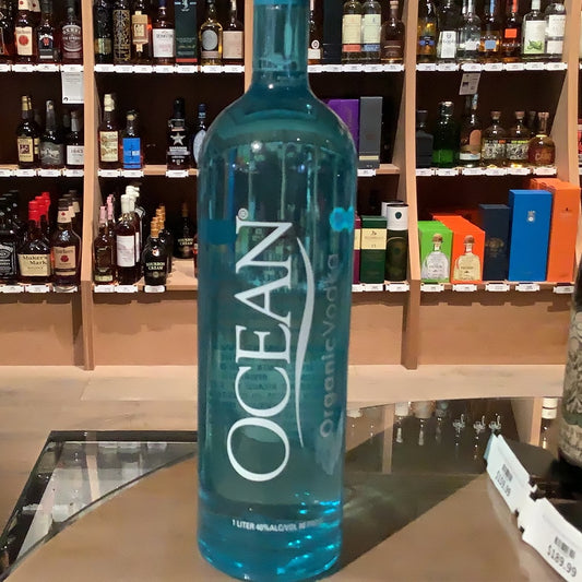 Oceano Vodka 1L