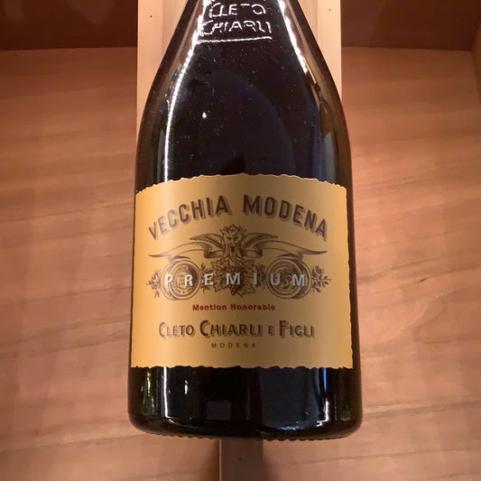 Chiarli Vecchia Modena Lambrusco