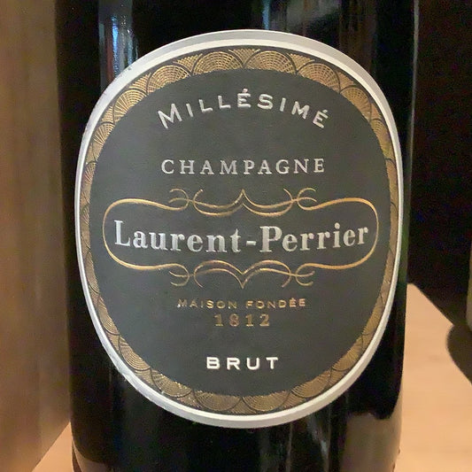 Laurent Perrier Vintage Brut 2012