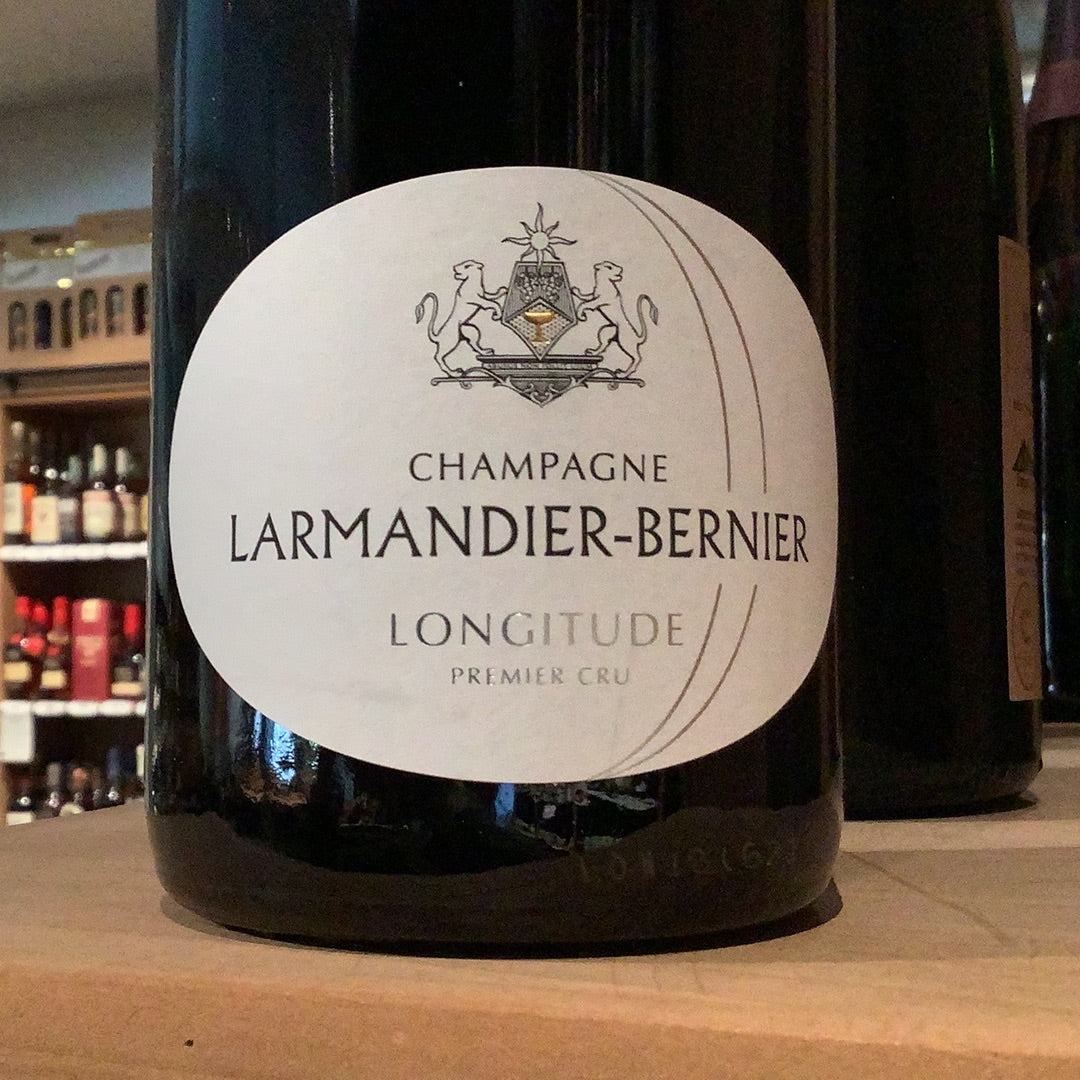 Larmandier-Bernier Longitude BDB