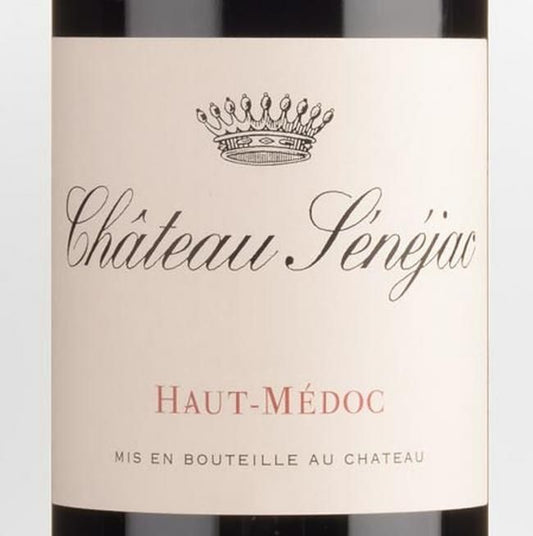 '21 Chateau Senejac