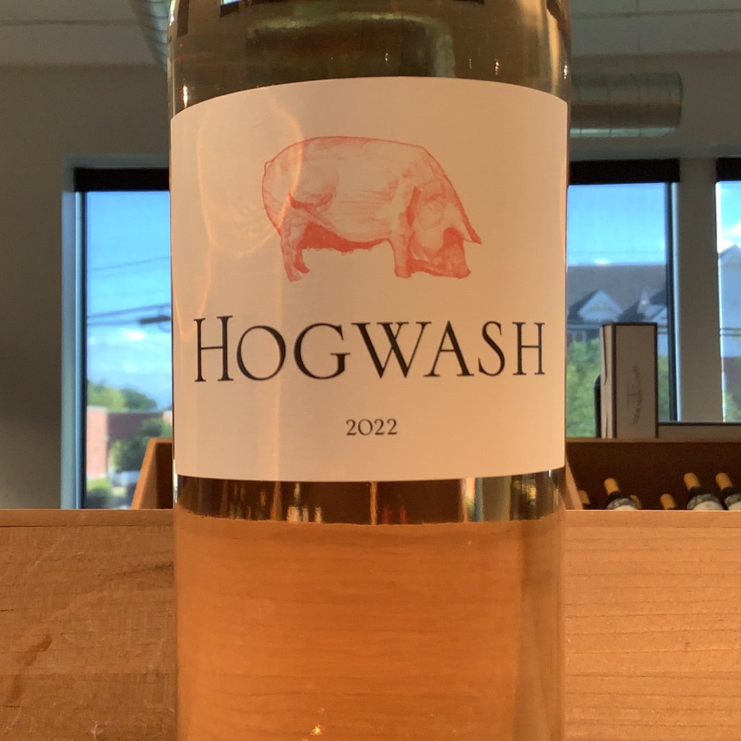 22 Hogwash Rose