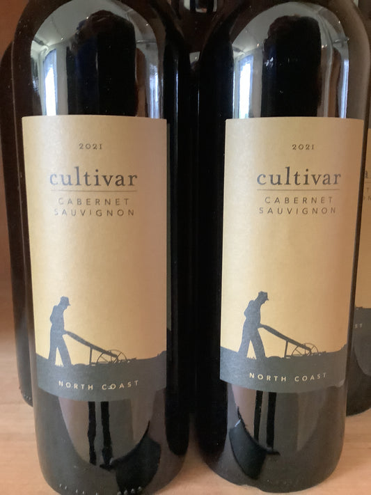 Cultivar North Coast Cab