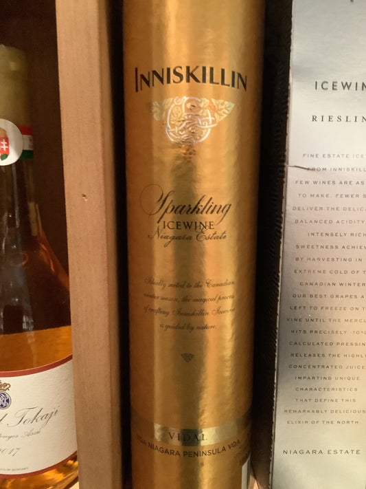 Inniskillin Sparkling Icewine 375ml