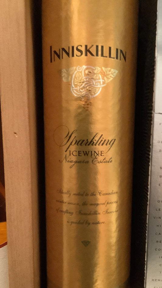 Inniskillin Sparkling Icewine 375ml